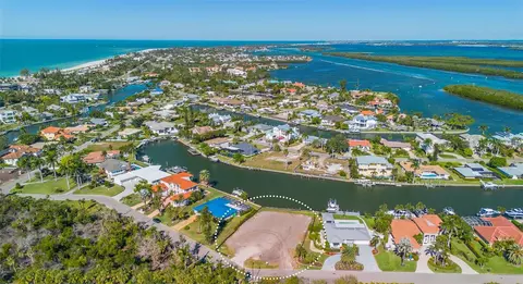 721 Binnacle Point Dr, Longboat Key, FL 34228