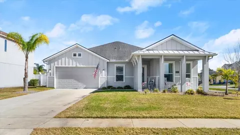 6807 Ragatz Ln, Port Orange, FL 32128