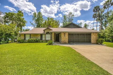 2232 Swoope Dr, New Smyrna Beach, FL 32168