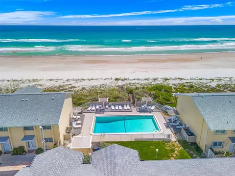 4773 S Atlantic Ave #10, Ponce Inlet, FL 32127