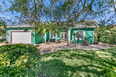 50 Pompano Dr, Ponce Inlet, FL 32127
