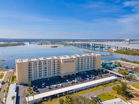 3606 S Peninsula Dr #809, Port Orange, FL 32127