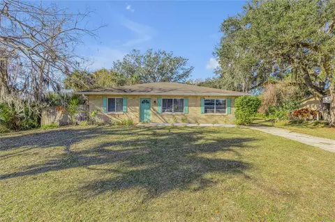 1732 Travelers Palm Dr, Edgewater, FL 32132