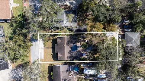 314 Hillman St, New Smyrna Beach, FL 32168