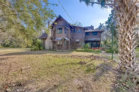 735 S Glencoe Rd, New Smyrna Beach, FL 32168
