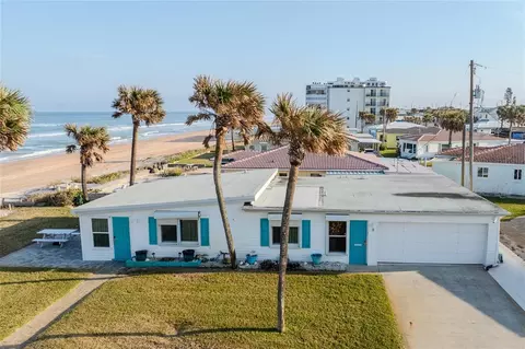 8 Ocean Dr, Ormond Beach, FL 32176