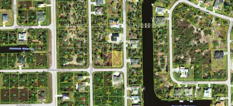 13574 Commonwealth Ave, Port Charlotte, FL 33981