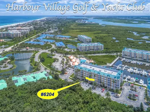 4623 Rivers Edge Village Ln #6204, Ponce Inlet, FL 32127
