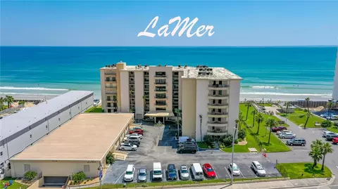 3255 S Atlantic Ave #201, Daytona Beach, FL 32118