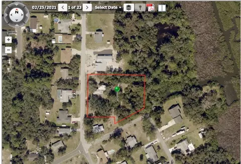 2711 Brookline Ave, New Smyrna Beach, FL 32168