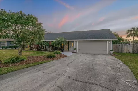 701 Kristina Ct, Port Orange, FL 32127