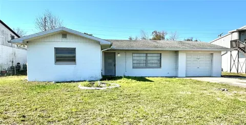 1816 Fern Palm Dr, Edgewater, FL 32132