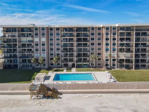 4445 S Atlantic Ave #804, Ponce Inlet, FL 32127