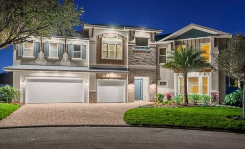 13 Arena Blanca, Ponce Inlet, FL 32127