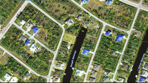 9204 Hialeah Ter, Port Charlotte, FL 33981