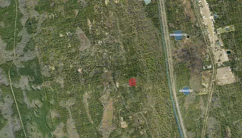 0 No Name, Oak Hill, FL 32759
