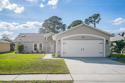 5431 Landis Ave, Port Orange, FL 32127