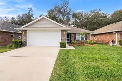 634 Coral Trace Blvd, Edgewater, FL 32132
