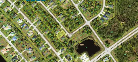 143 Jade St, Rotonda West, FL 33947