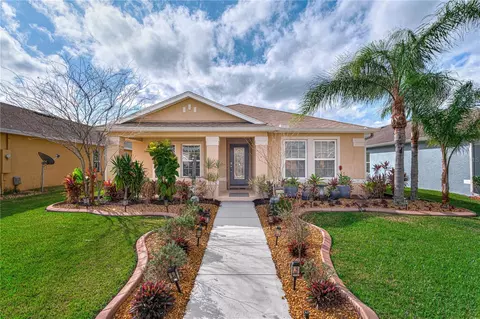 3368 Tuscano Ave NE, New Smyrna Beach, FL 32168