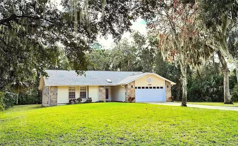 2380 Captain Butler Trl, New Smyrna Beach, FL 32168
