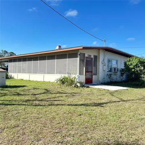 130 Joseph St, Edgewater, FL 32141
