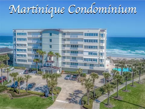 4767 S Atlantic Ave #404, Ponce Inlet, FL 32127