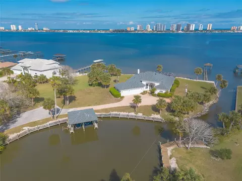 2595 S Ridgewood Ave, South Daytona, FL 32119