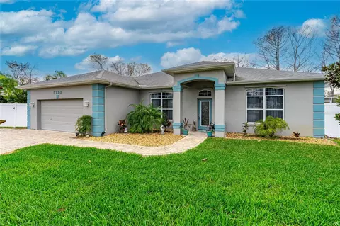 3783 Sweet Grove Ct, Port Orange, FL 32129