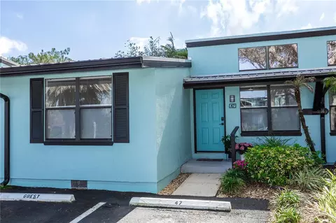 47 Jacaranda Cay Ct #470, New Smyrna Beach, FL 32169