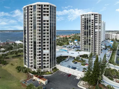 1 Oceans West Blvd #6A5, Daytona Beach, FL 32118