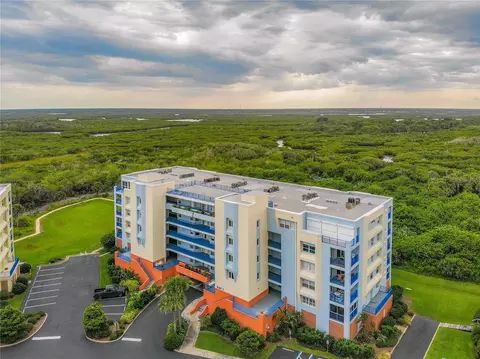 5300 S Atlantic Ave #5-407, New Smyrna Beach, FL 32169