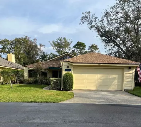 687 Saint Andrews Cir, New Smyrna Beach, FL 32168