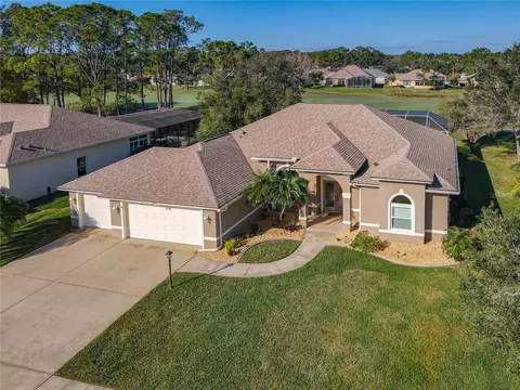 6456 Cypress Springs Pkwy, Port Orange, FL 32128