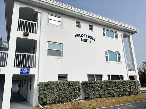 1111 Hill St #U27, New Smyrna Beach, FL 32169