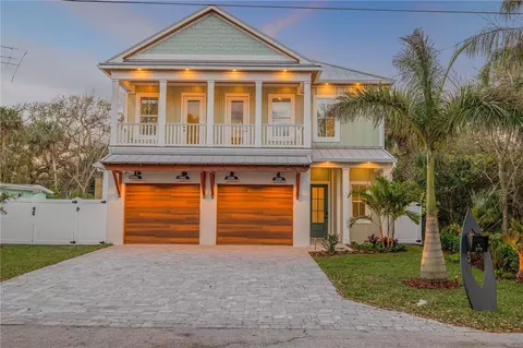 213 Cedar Ave, New Smyrna Beach, FL 32169