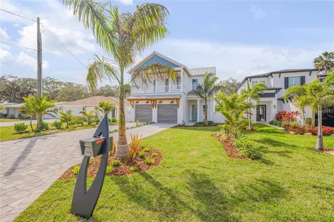 606 Yupon Ave, New Smyrna Beach, FL 32169