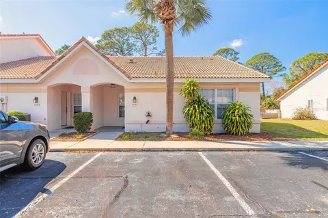 3534 Forest Branch Dr #F, Port Orange, FL 32129