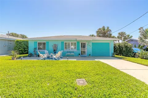 221 Sapphire Rd, New Smyrna Beach, FL 32169