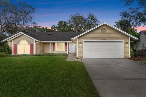 4009 N Waterbridge Cir, Port Orange, FL 32129