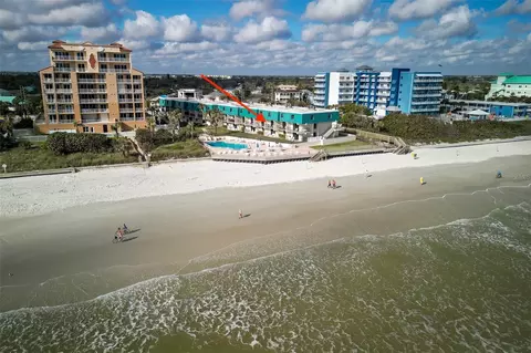 701 S Atlantic Ave #11, New Smyrna Beach, FL 32169