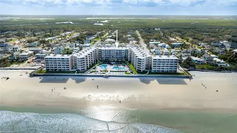 2401 S Atlantic Ave #A604, New Smyrna Beach, FL 32169