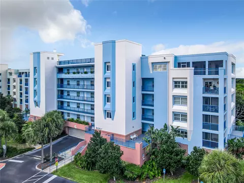 5300 S Atlantic Ave #7-307, New Smyrna Beach, FL 32169