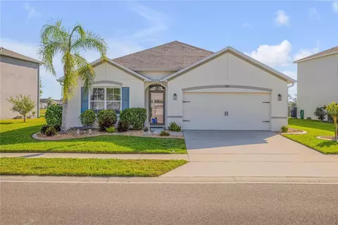 2943 Gibraltar Blvd, New Smyrna Beach, FL 32168
