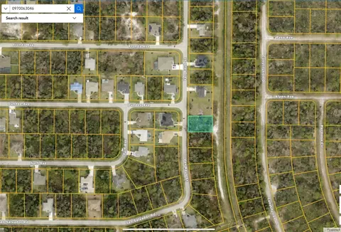 Van Raub Street, North Port, FL 34291