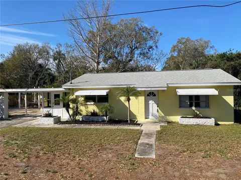1208 Pat Ave, New Smyrna Beach, FL 32168