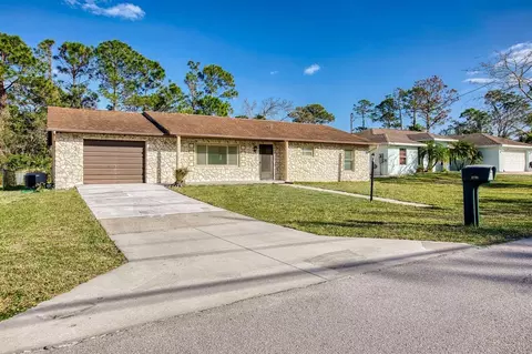 2795 Nordman Ave, New Smyrna Beach, FL 32168