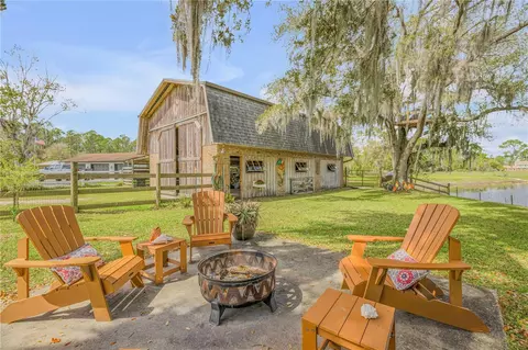 2533 Glenhaven St, New Smyrna Beach, FL 32168