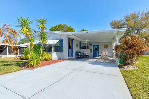 147 Woodsmill Blvd #60, Cocoa, FL 32926