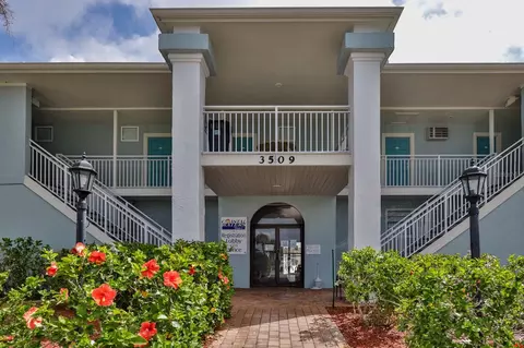 3509 S Atlantic Ave #201/202, New Smyrna Beach, FL 32169